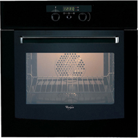 WHIRLPOOL AKZ 421 NB